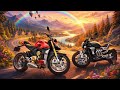 Traffic rider game | kawasaki rider H2R 2026 Best Game #kawasaki10r #zx10r #videoriders #gaming #off
