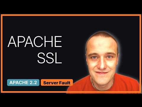 DevOps & SysAdmins: Setting up SSL virtual hosts in Apache (2 Solutions!!)