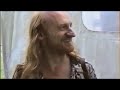 Capture de la vidéo Alan Davey's Bedouin (Interview 1998)