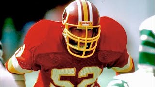 Linebacker Neal Olkewicz Highlights