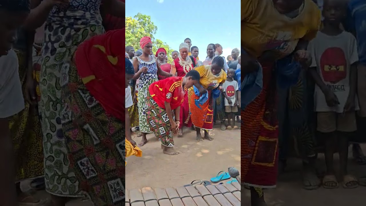 BALAFON DE N’GOLODOUGOU