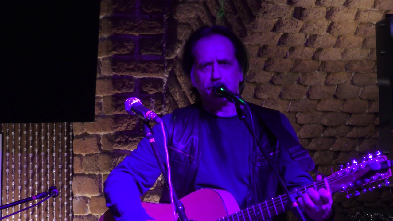 Песня Владимира Высоцкого "Прерванный полет" в исполнении Александра ...