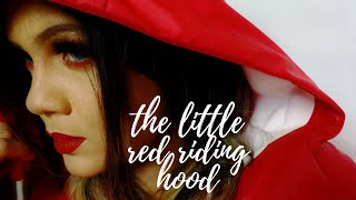 Halloween 2020 -වෙනස  | little red riding hood  | pavithra peiris | sri lanka