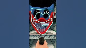 CAN YOU CATCH ALL SIZE HUNGRY WORM FAMILY in Garry`s Mod