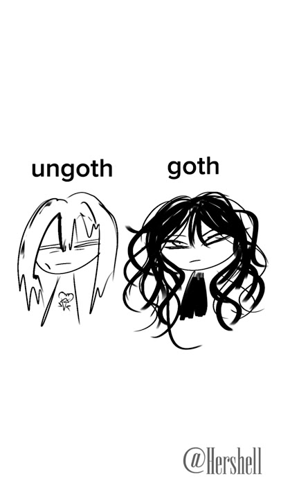 Download lagu ungoth to Gothic #digitaldrawing #art #digitalartist #gothic