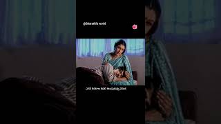 మనసా మాటాడమ్మ 💞 | K. S. Chithra#Srikanth# Ramya Krishna #Aahwanam Movie #Song#ytshorts