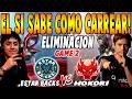 ESTAR BACKS vs HOKORI [GAME 2] BO3 - ELIMINACION "PARKER vs LUMIERE" - THE INTERNACIONAL 2026 DOTA 2