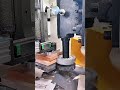 Cnc sanding transforms rough wood into ultra smooth surface finish #shorts