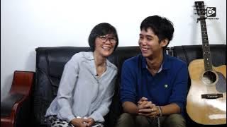 ဗဒင် Ba Din (Interview)