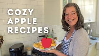 Cozy German Apple Recipes You’ll Love This Fall