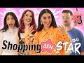 Shopping  star   3