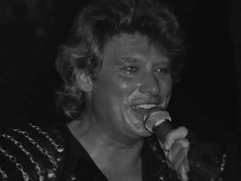 johnny hallyday ma voix de révolté hd