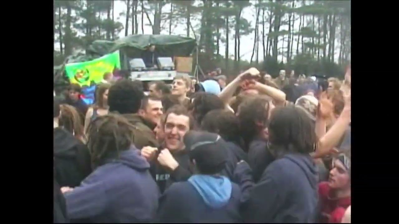 BK 19.03.2005: Vincent De Moor - Flotation