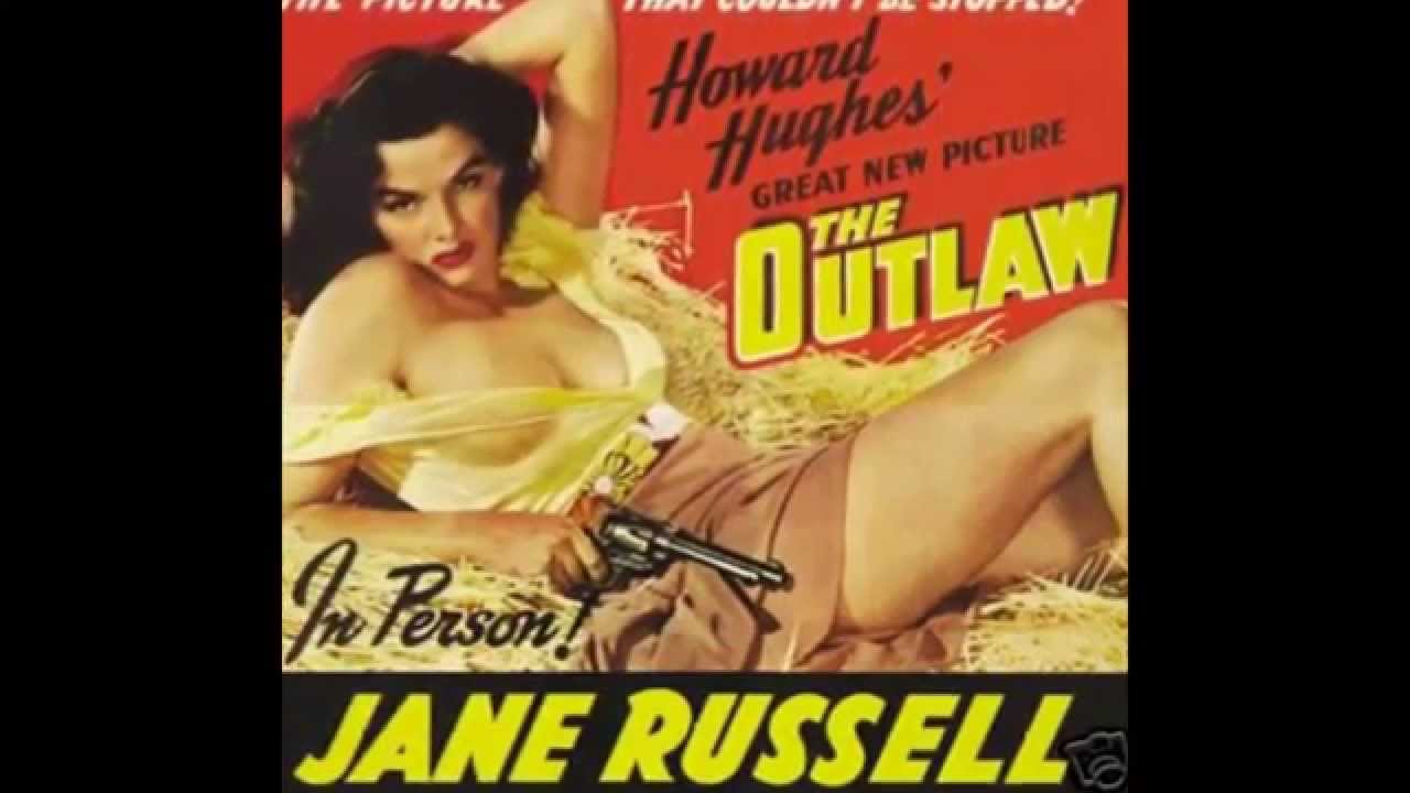 movies 10 Jane Russell - Movie Posters - by missy cat