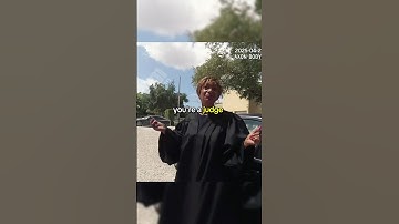 Dirty Cop PULLS OVER Judge 🤯