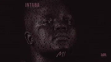 Intaba Yase Dubai - Mi [ Feat. Sli ] (Official Audio)