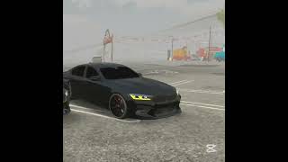 new edit @StreetRev.1 #bmw #carparkingmultiplayer #atropos #edit #reels #edit