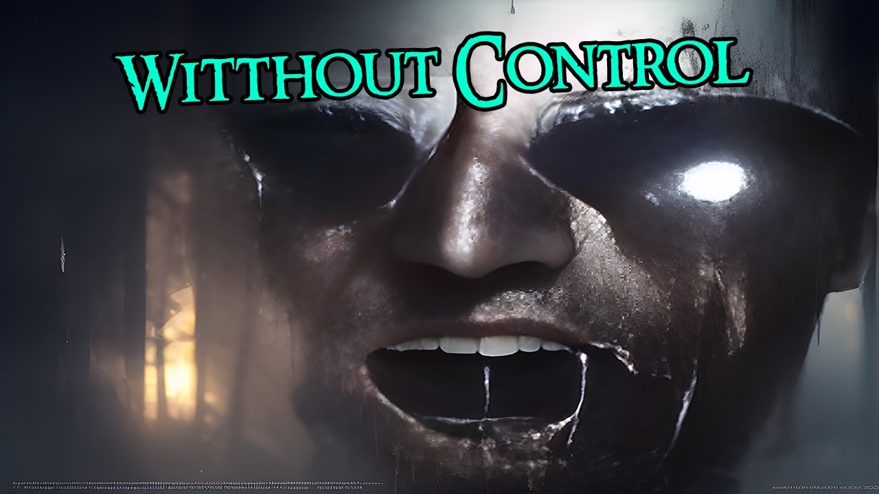 2 Sentence Horror | Story Without Control - YouTube