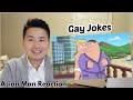 TRY NOT TO LAUGH- Funny Gay People Compilation Reaction