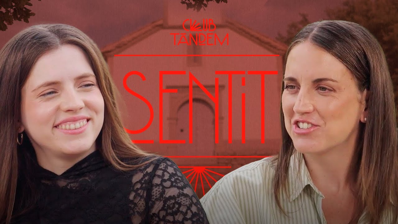 EL SENTIT: “Canigó”, de Jacint Verdaguer | Club Tàndem (T2xC2)