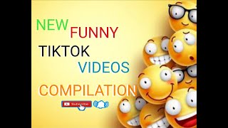 New Funny Tiktok Videos Compilation