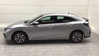 Honda Civic 1.0 Vtec Turbo Se Startstop