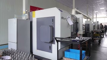 HT-TOOLS collet chucks workshop