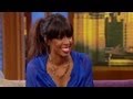 Kelly Rowland on The Wendy Williams Show