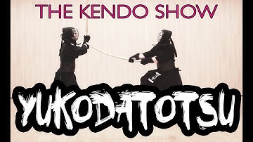 The Kendo Show: YUKODATOTSU (Valid Strikes in Kendo)