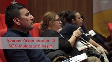 İşvereni Yakan Sorular 13