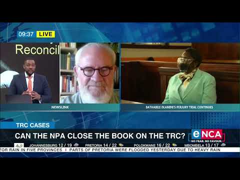 Video: Warum wurde das TRC gegründet?