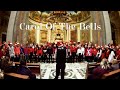 Carol of the bells  il coro che non c