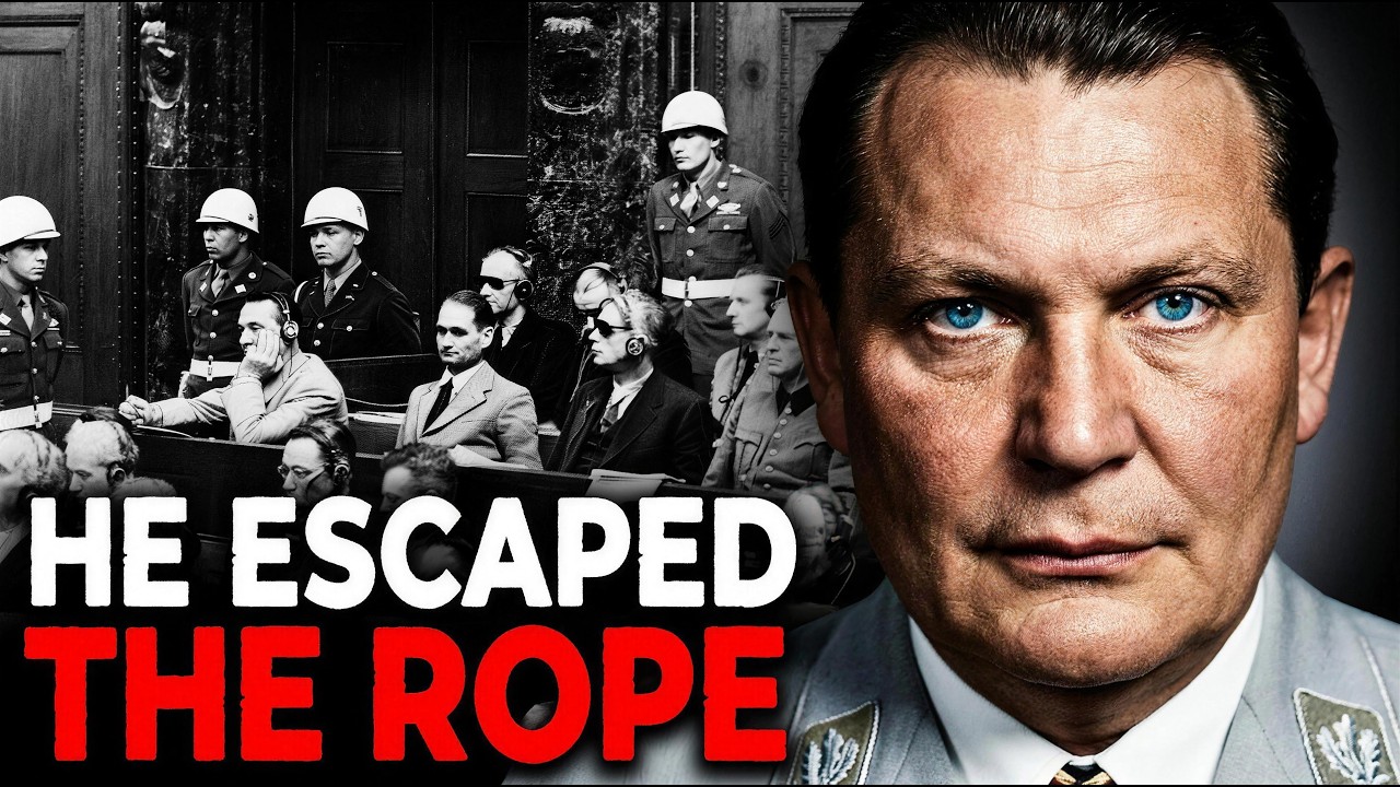 He was the second most powerful man in the Third Reich—a decorated flying ace, a morphine addict, and a devoted father who laughed easily. He founded the Gestapo. He signed the document that set...
