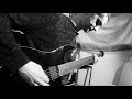 Isolated - Guitar Playthrough | Ben Butterworth