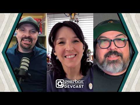 Gearbox DevCast: Borderlands 4 PC Performance Check-In Bonus Episode