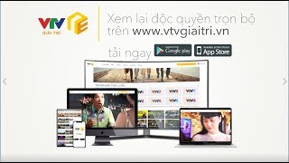 VTV Giải Trí Official TVC: Sống động mỗi ngày cùng các chương trình giải trí đặc sắc nhất của VTV