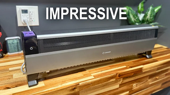 I Haven't Been Impressed in a WHILE... | Avalon Mini 3