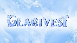  LAUNCHING JOURASIK 2026 'GLACIVEST'
