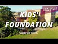 Kids foundation imphal  campus tour