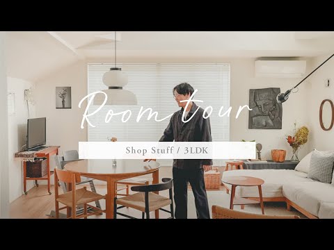 「夢脳」お店やお家のインテリアに 26日 19:30- キオク的ルームが公開！ 今回は会社員・ハヤトさん