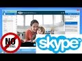 طريقة استخدام سكايب بدون حساب او تحميل البرنامج Use Skype Whitout An Account Or Programme 