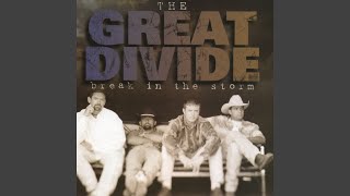 Video thumbnail of "The Great Divide - But I Do"