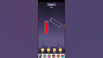 water sort games level 1 please subscribe my channel #shorts #viral #game #gaming