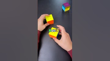 The new puzzle is resembling😭 #rubikscube #cubing #rubik #rubiks #puzzle #toy #fail #explode