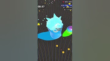 Clash of Slimes Gameplay 🫧 100% WIN 🏆 or not?