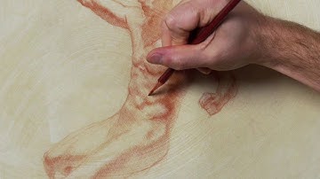 A Mini Tutorial on how I Render the Figure with Crosshatching