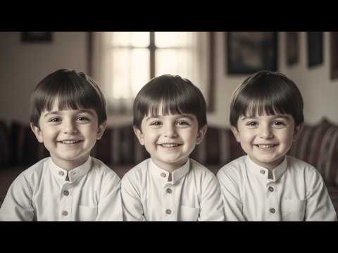 التوائم الثلاثة اختفوا في جدة عام ١٩٧٩ بعد ٣٨ عاما اعتراف صادم لرجل يهز كل شيء 