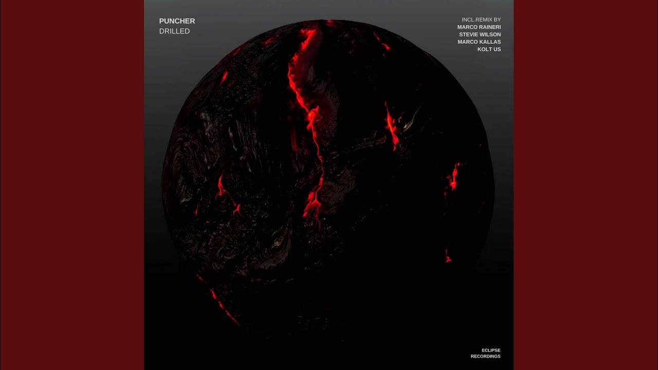 在 YouTube 上观看 Drilled (Original Mix)