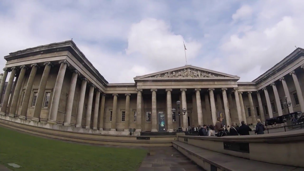 England & Scotland 2016 - YouTube