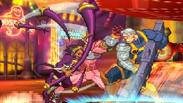 Sonson 1v3 Comeback (vs. Sentinel/Cable/Commando)